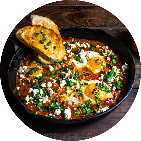 Shakshuka