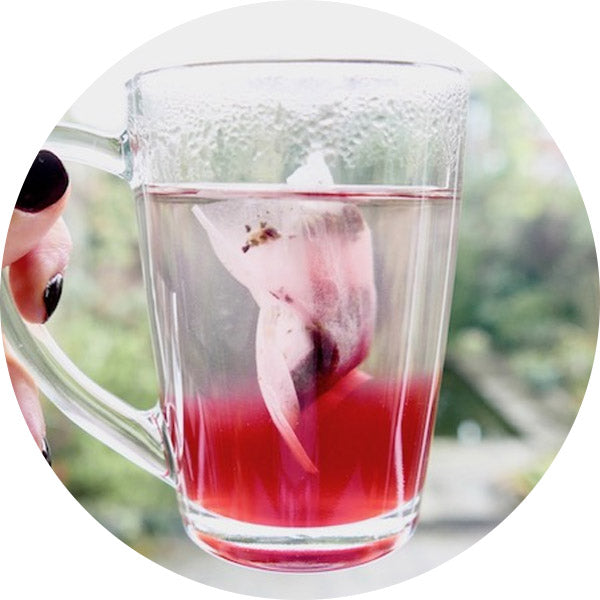 Benefits of Herbal Tea and Herbal Infusions – Dragonfly Tea