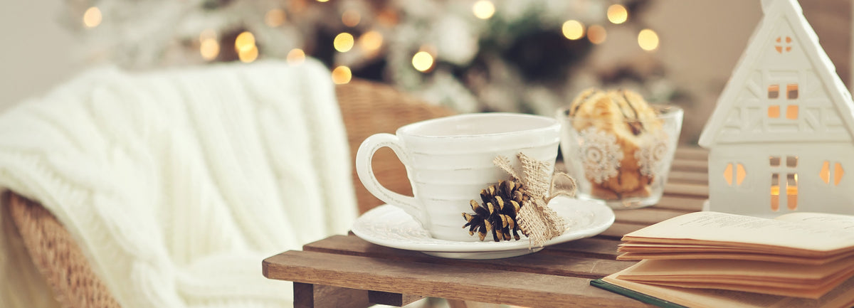 Christmas Gifts for Afternoon Tea Lovers