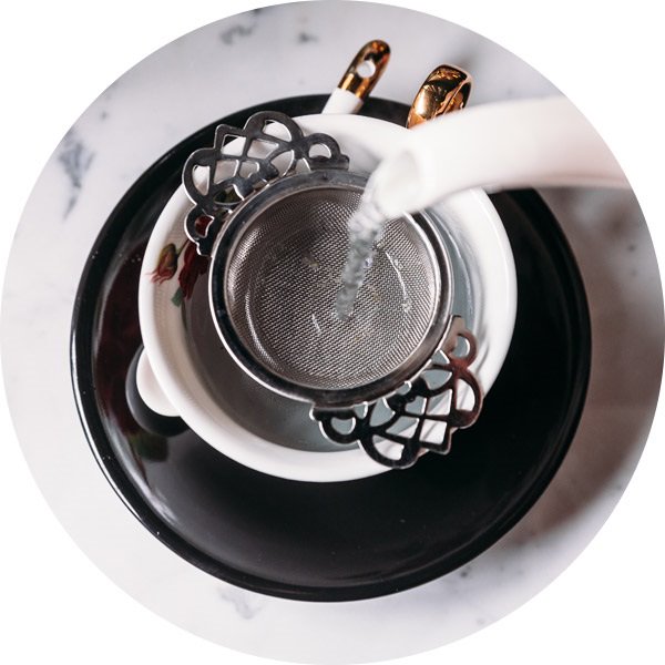 How to Use a Loose Leaf Tea Infuser For Flavorful, Quality Tea