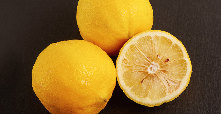 What is Bergamot?