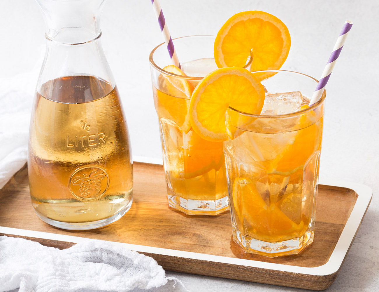 Ice tea makers that will refresh you on hot days