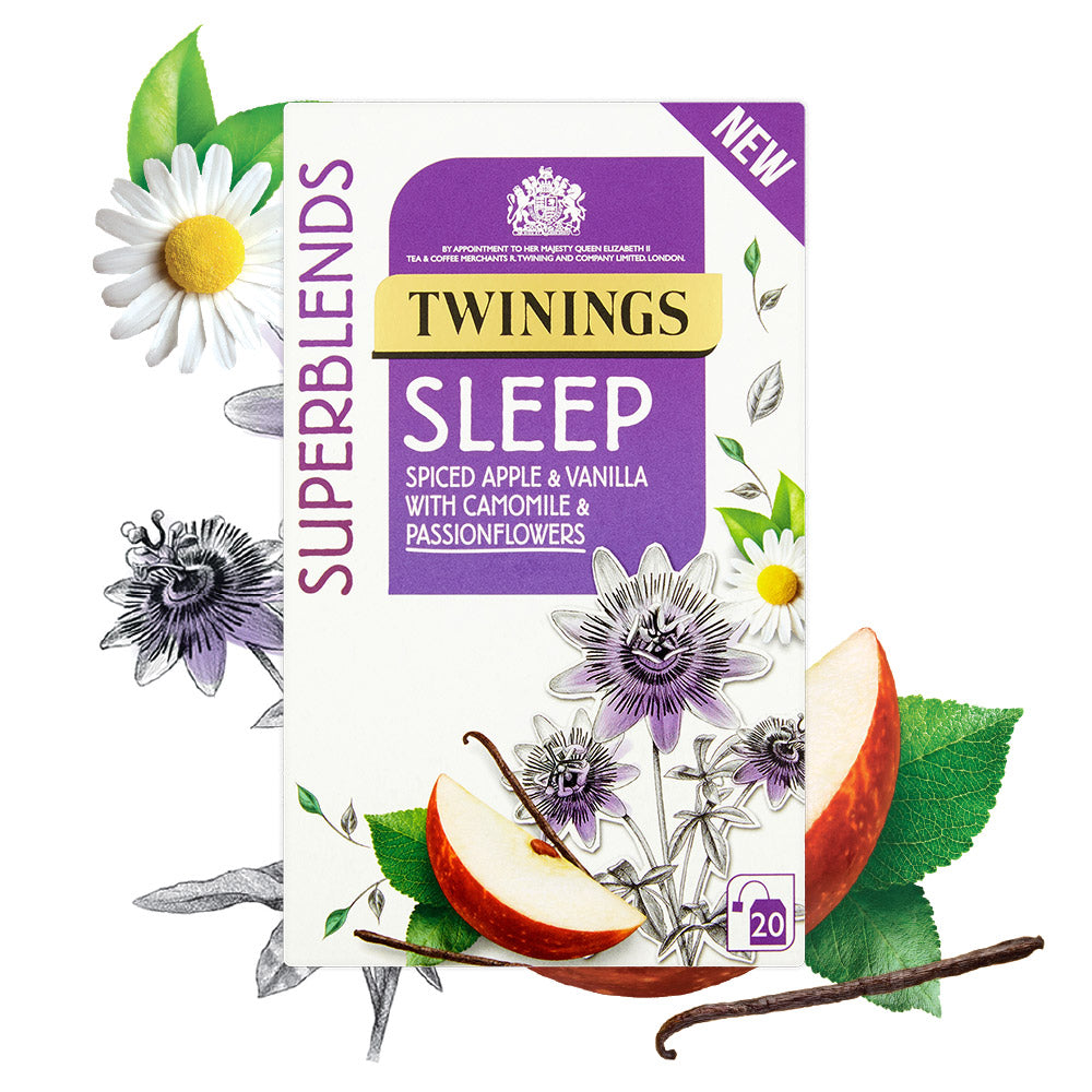Twinings Superblends - Sleep