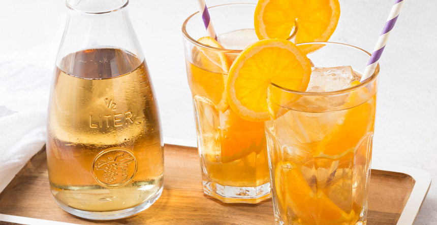 Top 10 Twinings Iced Tea Recipes