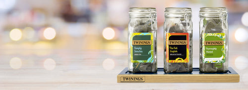 Twinings Merchandising