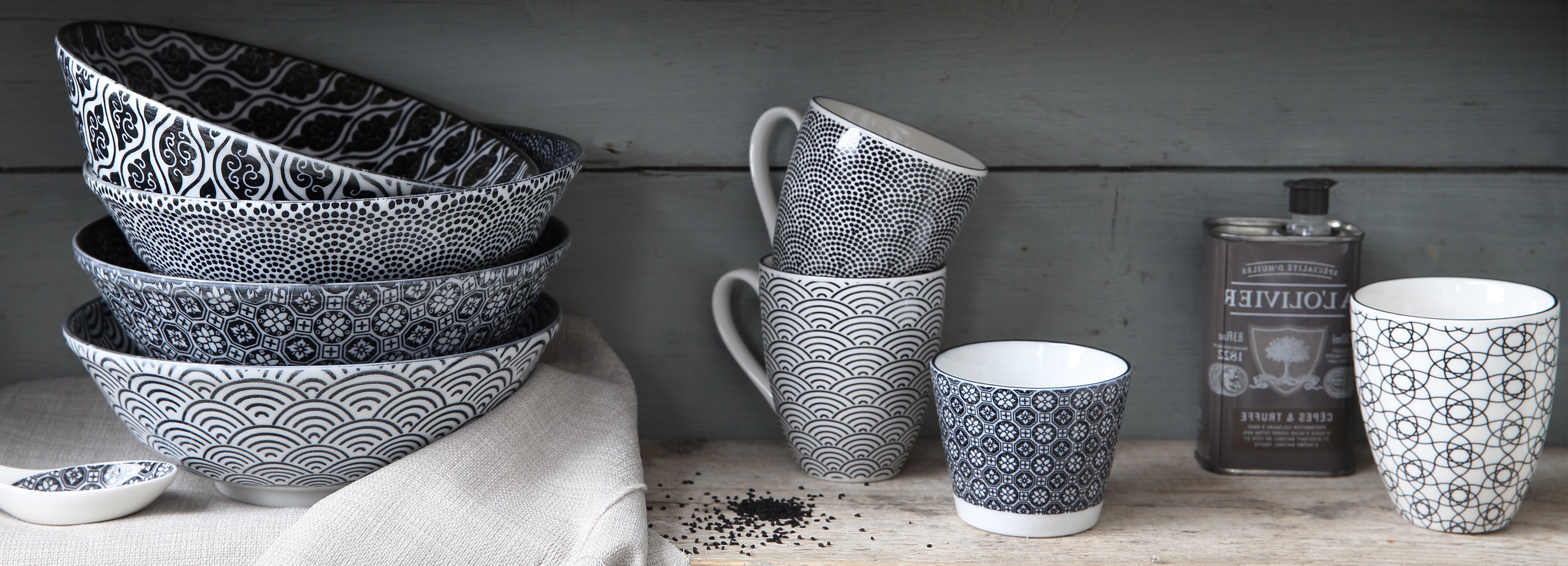 New Teaware Range from Award Winning Tokyo Design Studio – Twinings