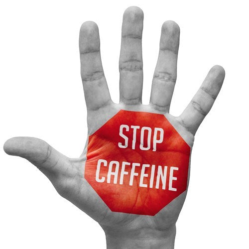 Stop Caffeine