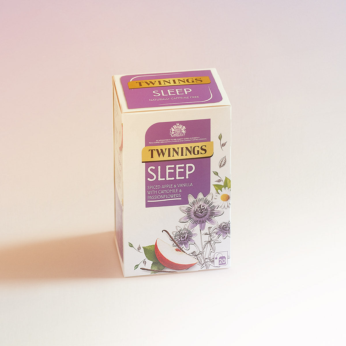 Twinings Superblends Sleep