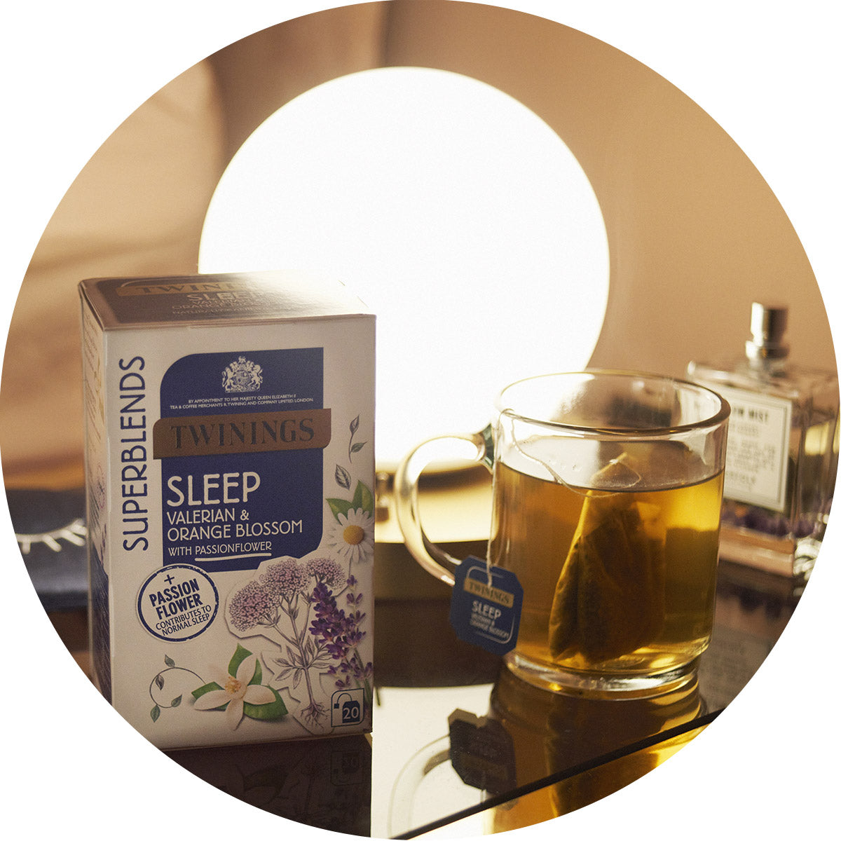 Twinings Superblends Sleep