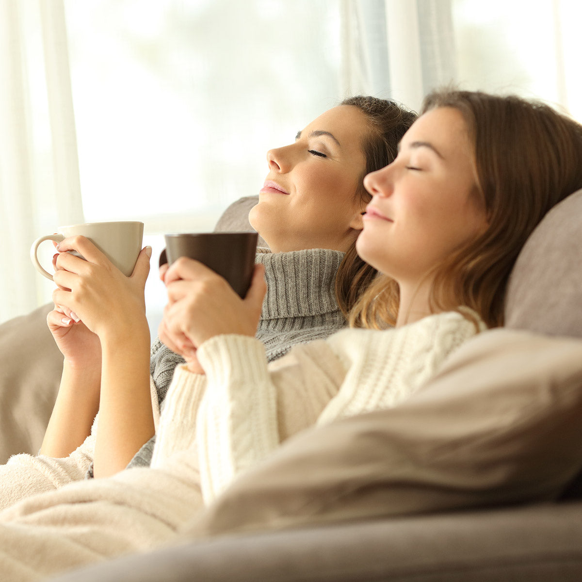 10 Ways To Aid Relaxation – Twinings