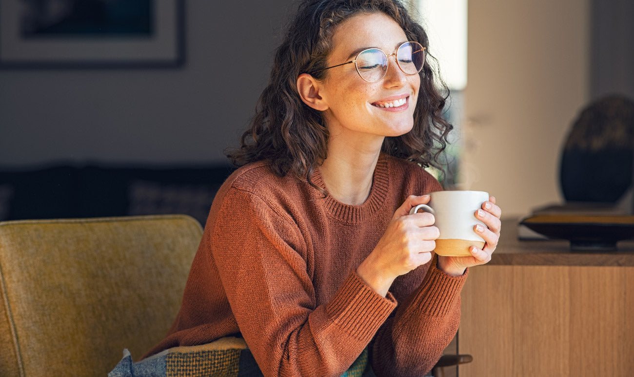 Tea Meditation - Mindful Moment