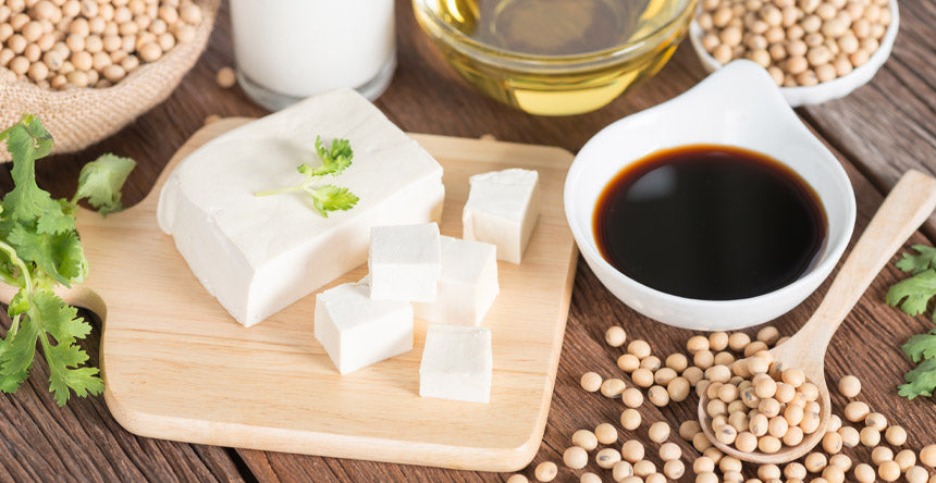 Five Things to Make With Tofu