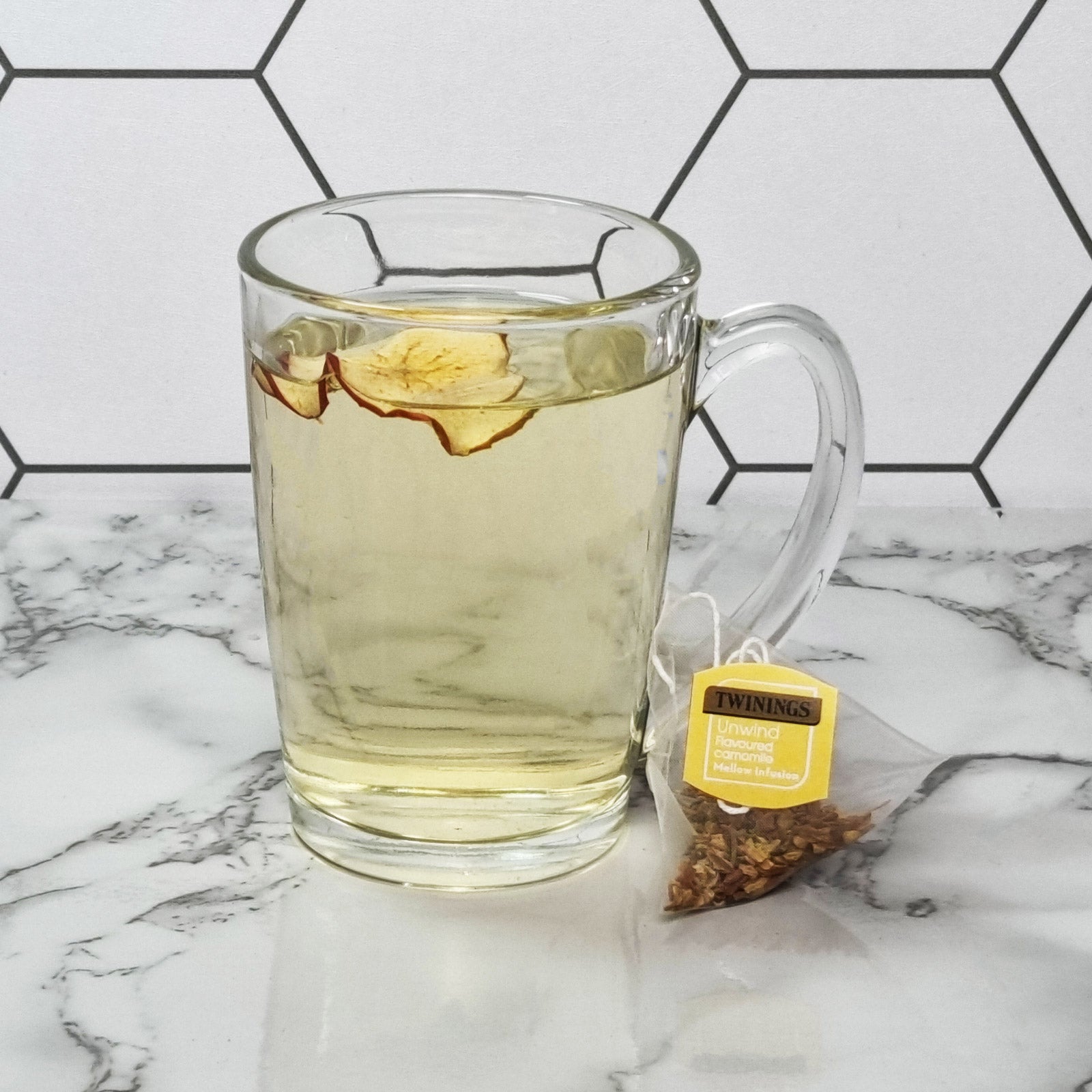 Unwind Spiced Apple & Camomile