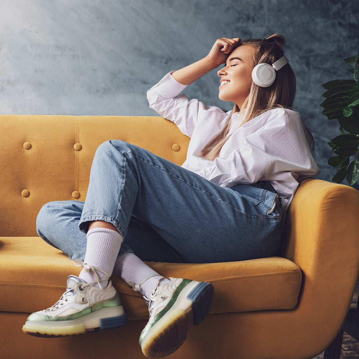 Top 10 Wellness Podcasts