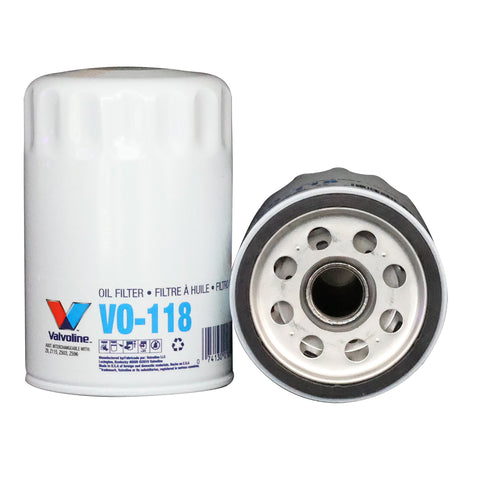 Filtre à l'huile pour automobile VO-106BP