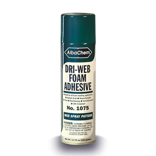 foam adhesive spray products for sale