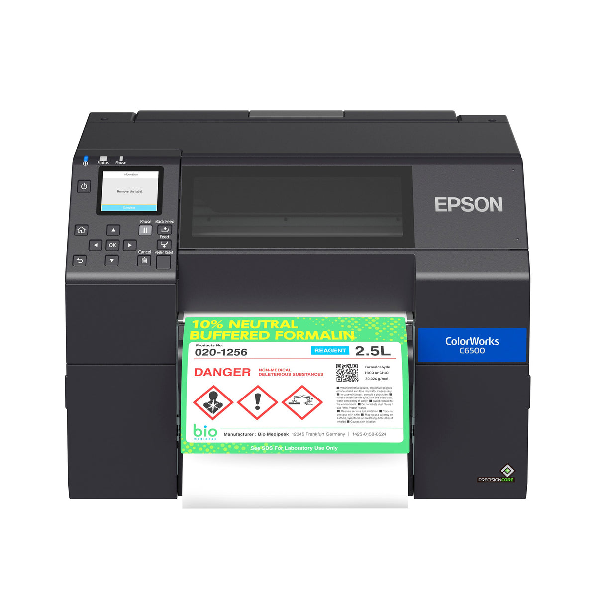 C 6500 4000n 12 колец. Epson Colorworks c6000ae. Принтер Epson c6500ae. Label Printer Epson 6500. Epson CW-c6030.