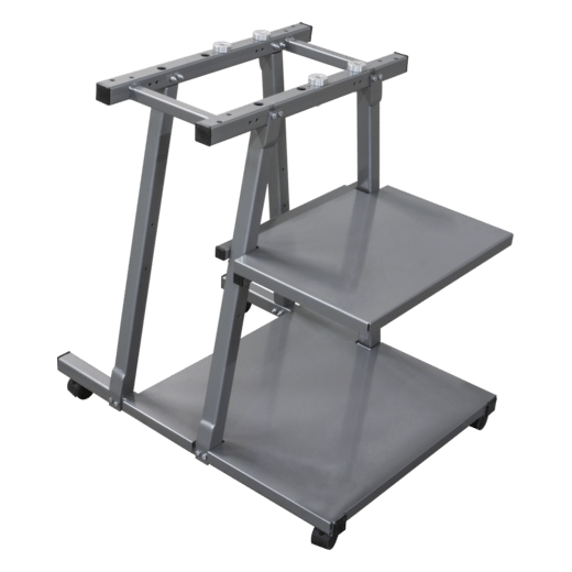 Discontinued - Hix Universal Stand Adapter Brackets and Spacers