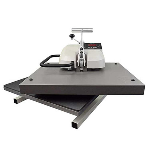 Discontinued - Insta 158 Auto Clam Heat Press