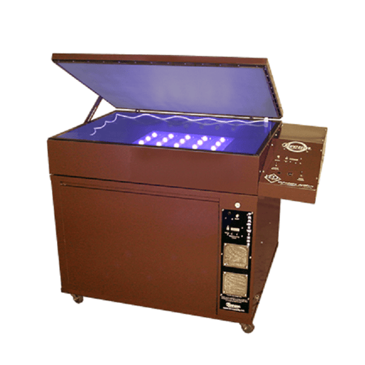 Brown Manufacturing QuartzAir Flash Dryer