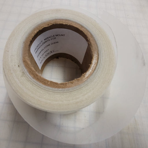  Pallet Tape for Screen Printing, 16 Inch x 300 Foot