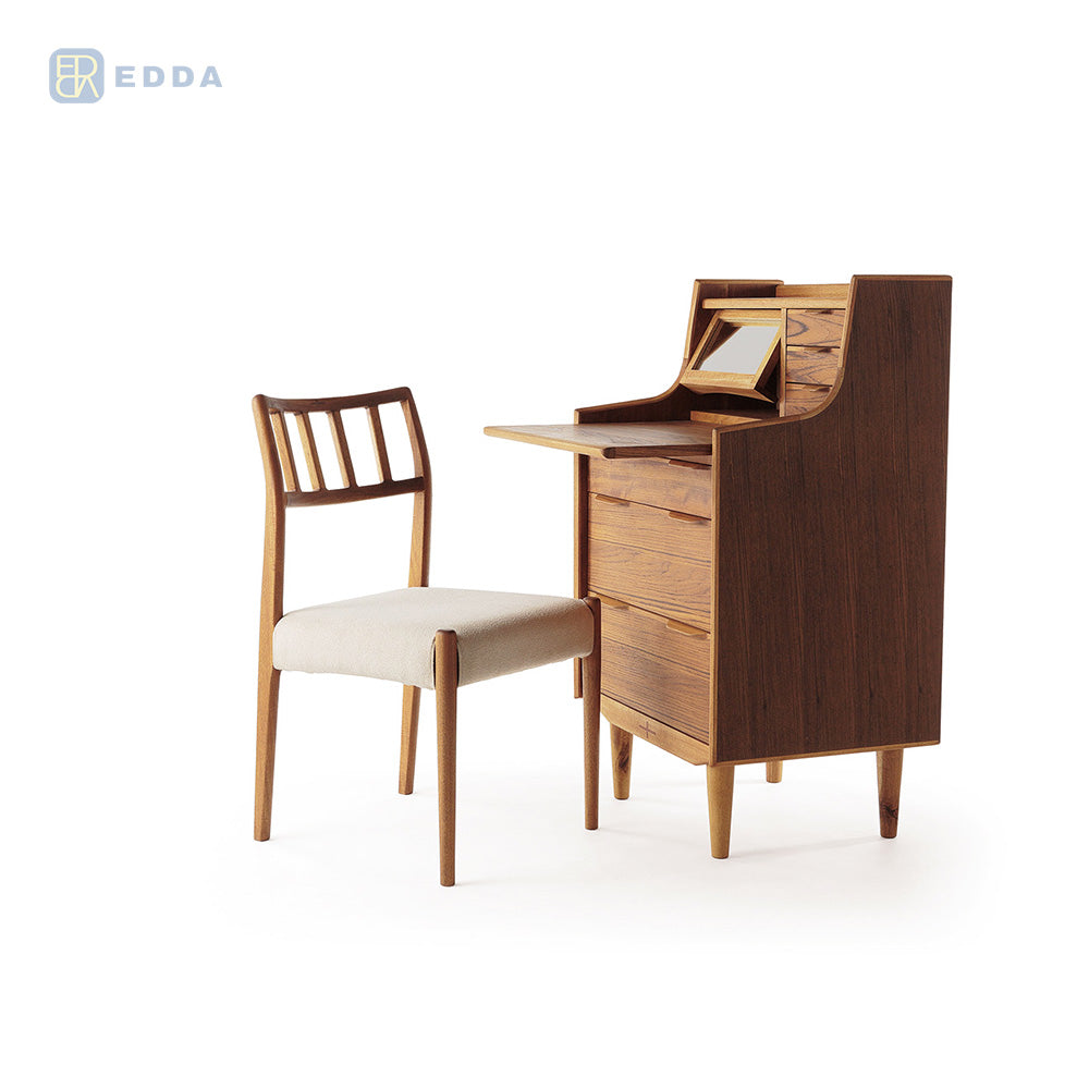 Writing Bureau｜製品一覧｜完成家具スタンダード ASAHIWOOD｜製品案内