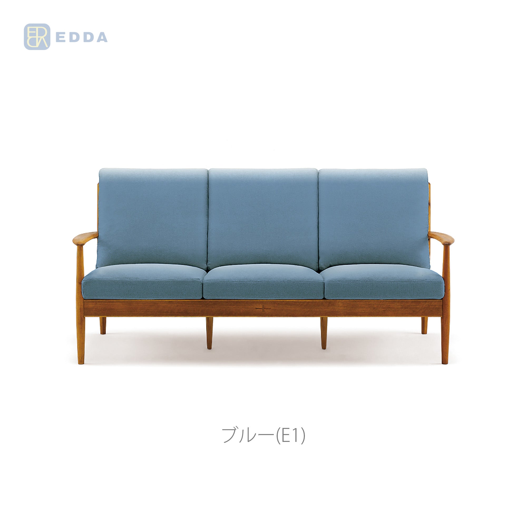 3P Sofa Fabric｜製品一覧｜完成家具スタンダード ASAHIWOOD｜製品案内