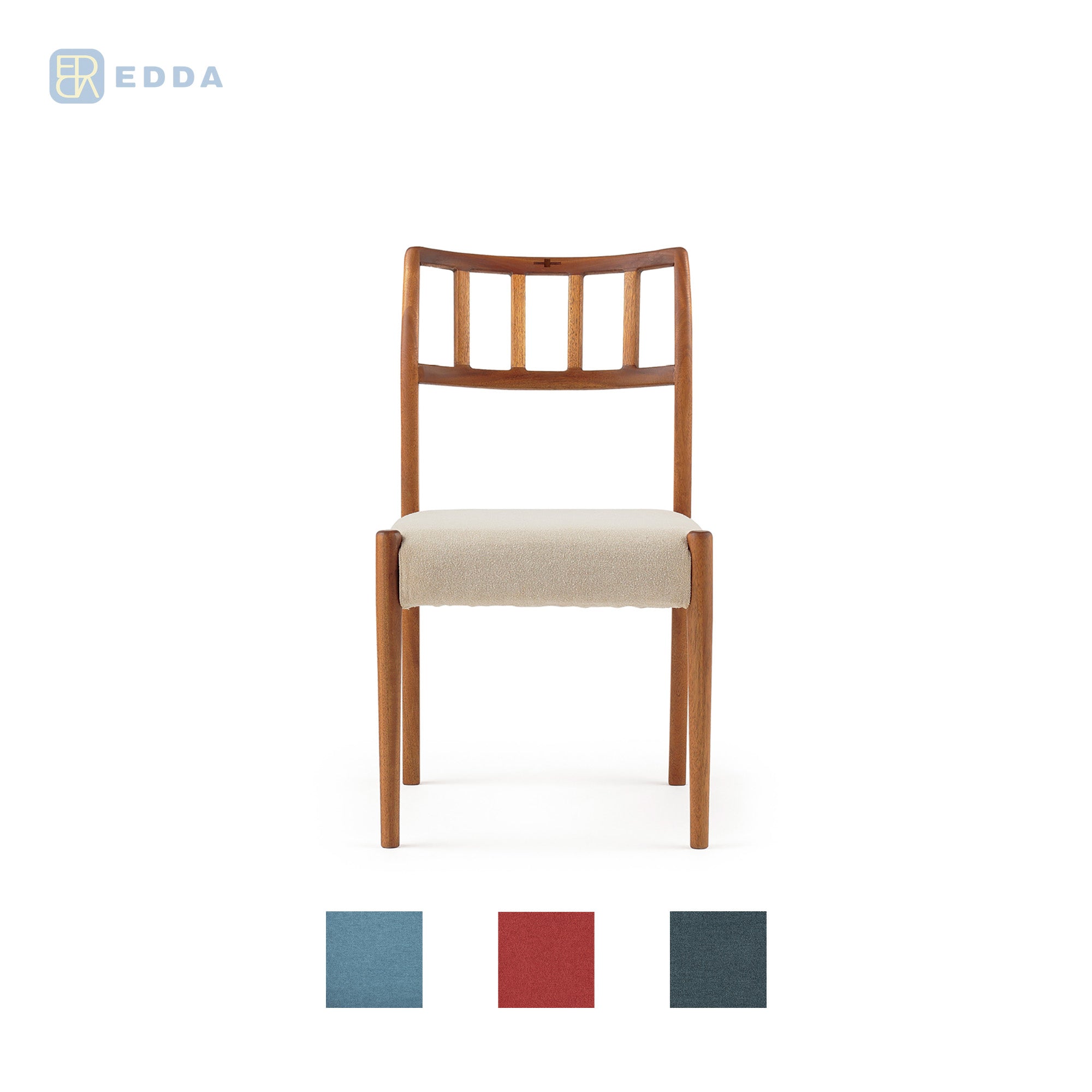 Dining Chair201 Fabric｜製品一覧｜完成家具スタンダード ASAHIWOOD