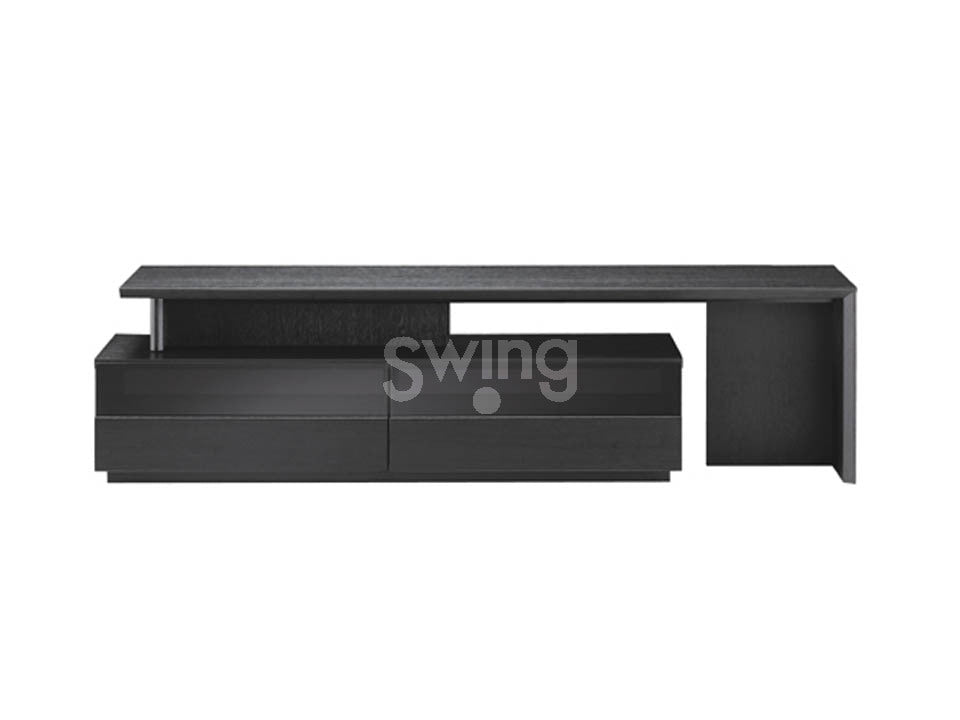 AS-MR1500-B｜製品一覧｜テレビスタンド Swing｜製品案内｜朝日木材