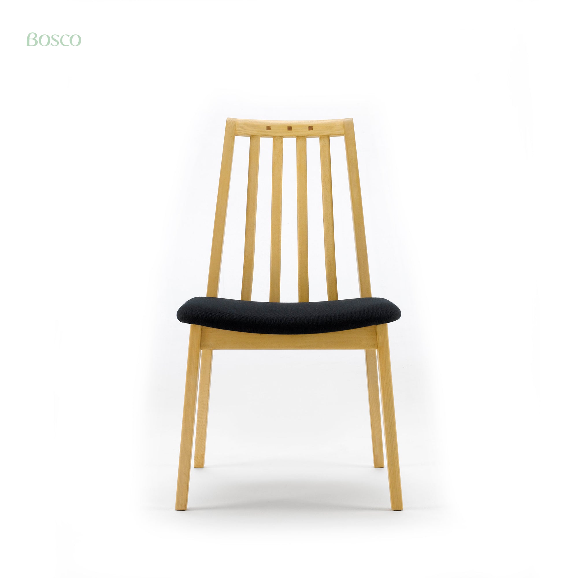 DINING CHAIR801 NA｜製品一覧｜完成家具スタンダード ASAHIWOOD｜製品