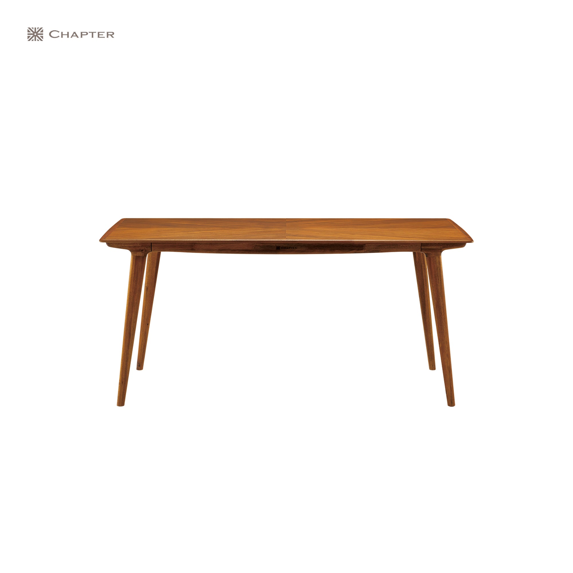 DINING TABLE 155｜製品一覧｜完成家具スタンダード ASAHIWOOD｜製品 