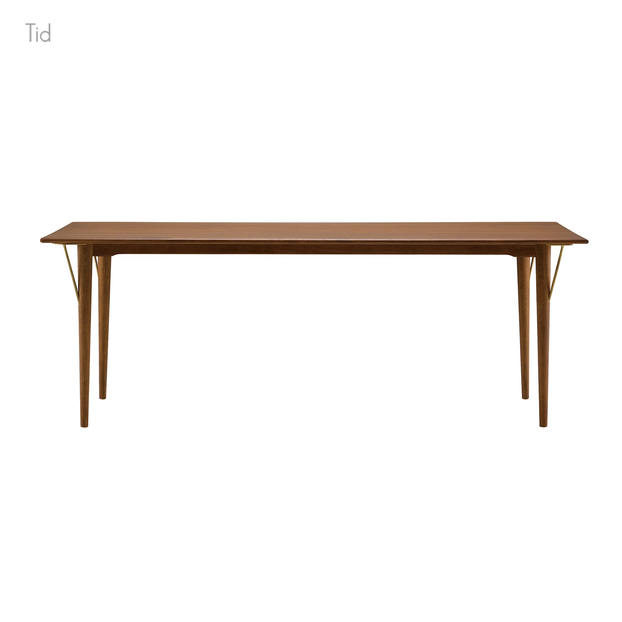 DINING TABLE 180｜製品一覧｜完成家具プレミアム AMLYS｜製品案内 