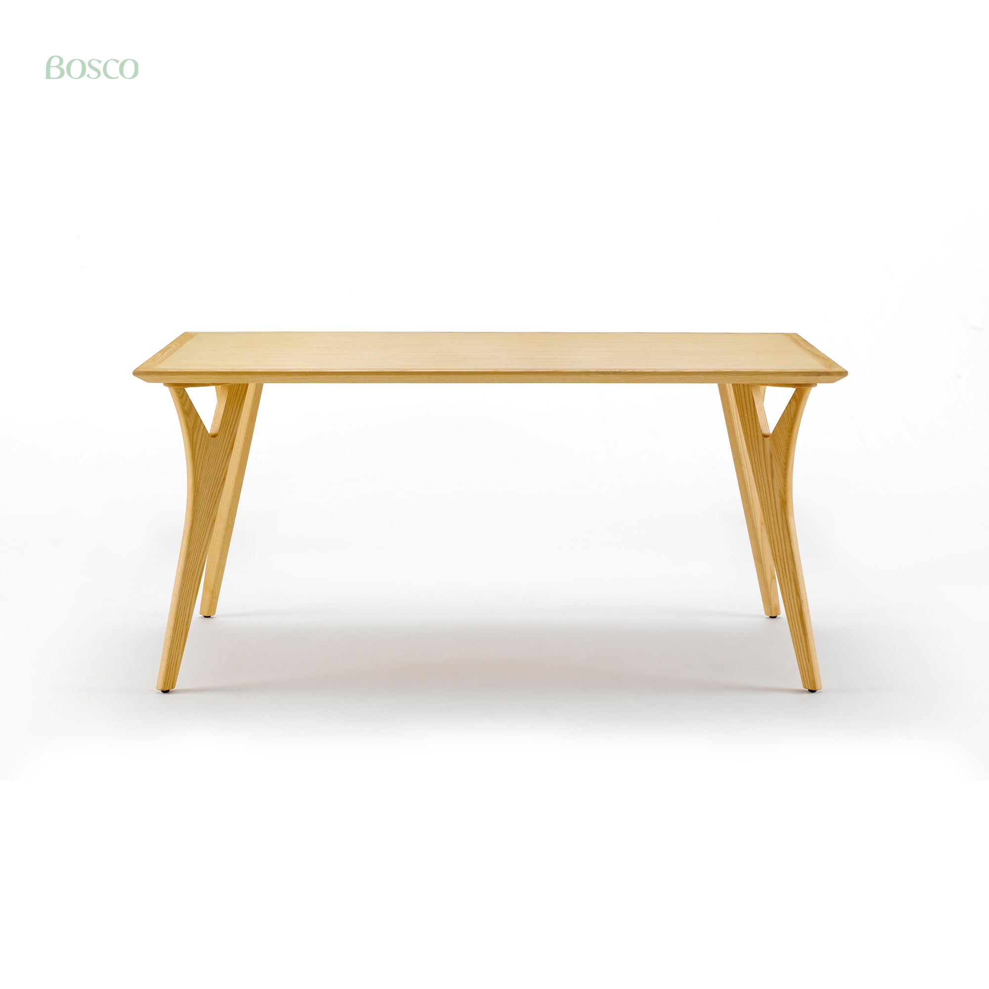 DINING TABLE 150 NA｜製品一覧｜完成家具スタンダード ASAHIWOOD 