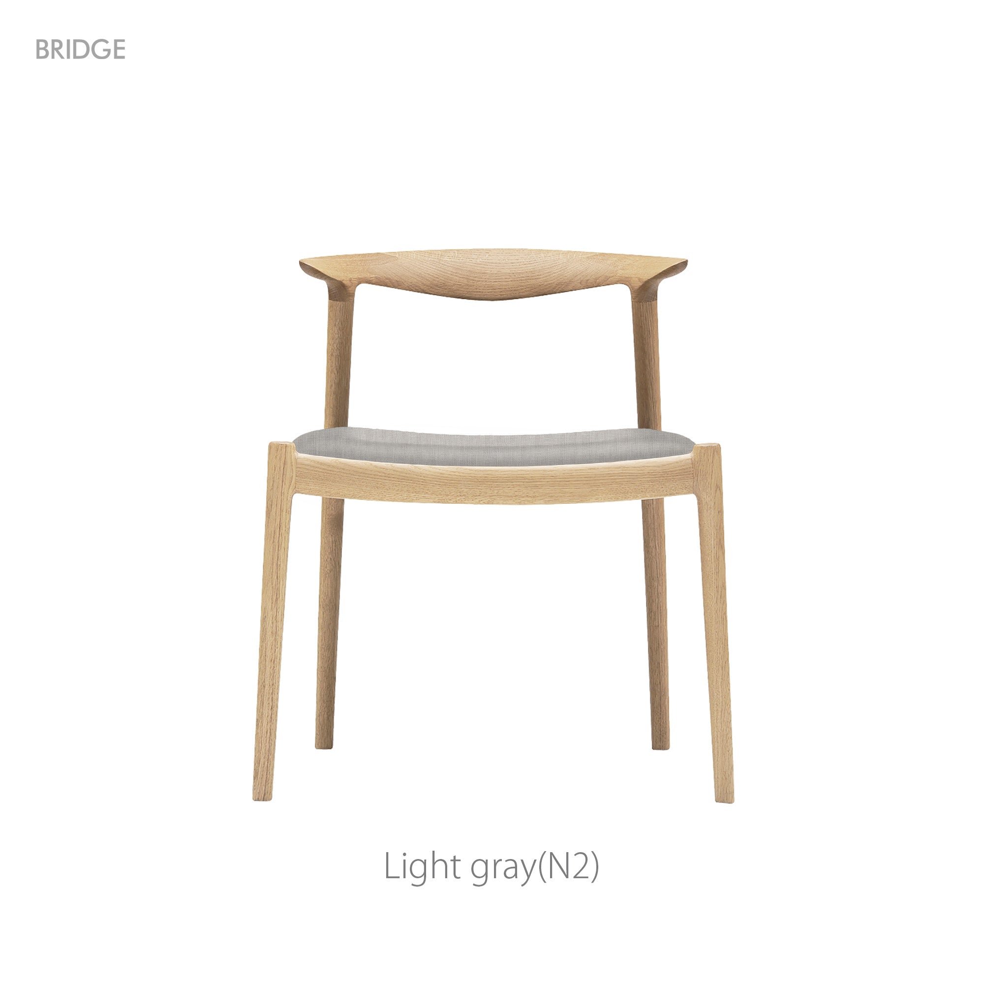 LIGHT SIDE CHAIR NA Fabric｜製品一覧｜完成家具プレミアム AMLYS ...