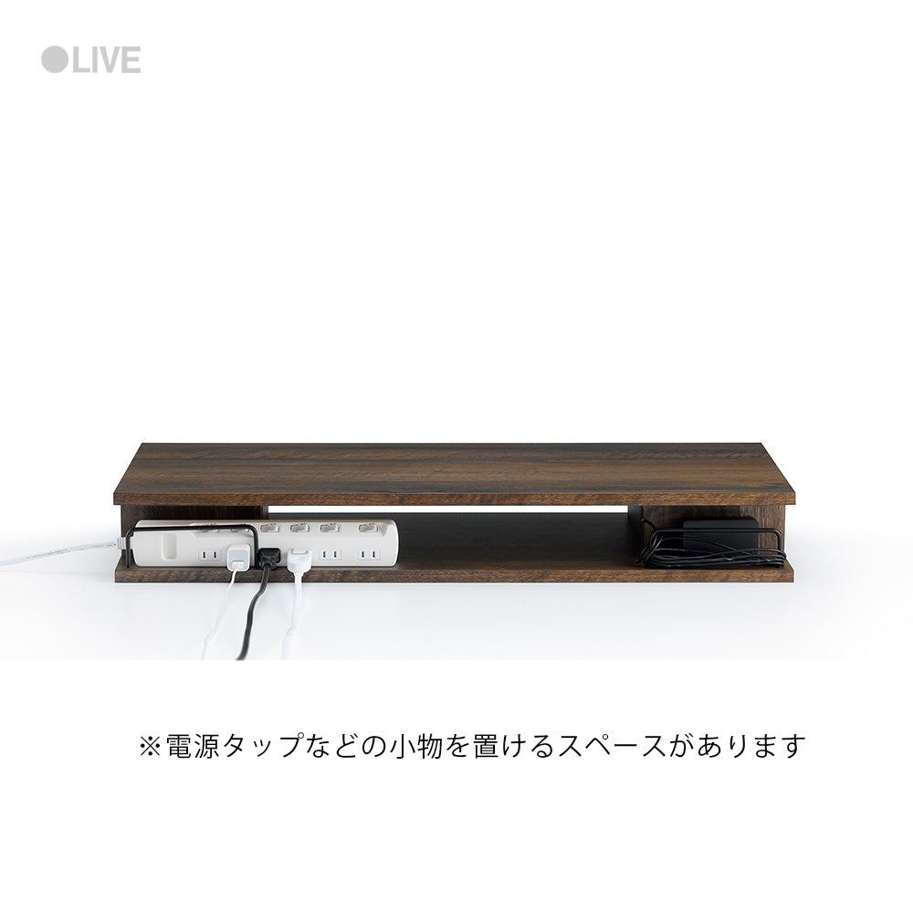 AS-80PL-DB ちょい足しラックプラス 幅79cm｜製品一覧｜組立家具 OLIVE