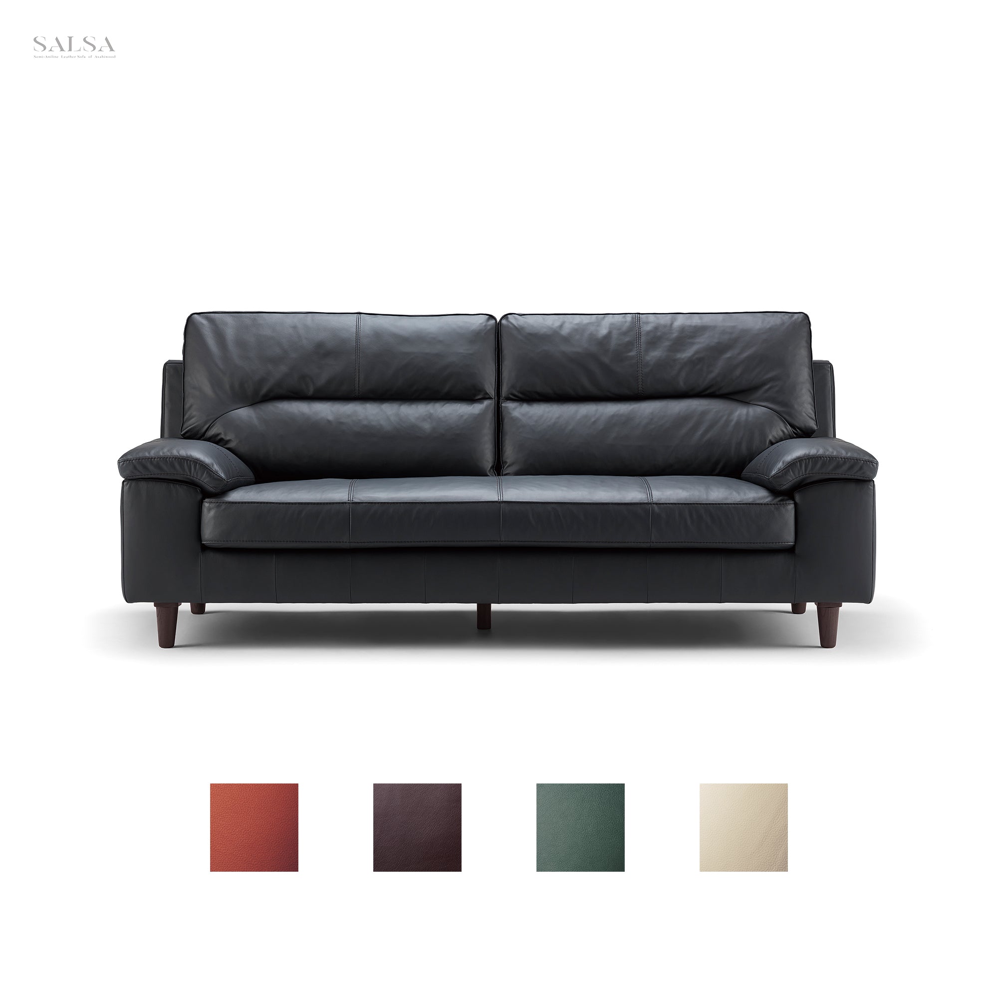 SOFA ハイバックローアームタイプ Leather SAランク｜製品一覧｜完成