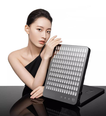 SEAYEO Pro LED Light facial Beauty Device