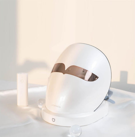 UTP Photon Skin Rejuvenation Device