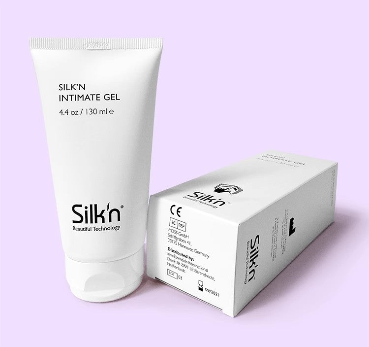 SILK'N Intimate Gel