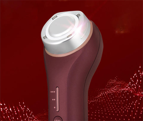 Panasonic XRF1 Ultrasonic RF Beauty Device