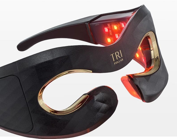 TriPollar 初普 Prism光子嫩眼儀家用LED美容儀 美眼儀