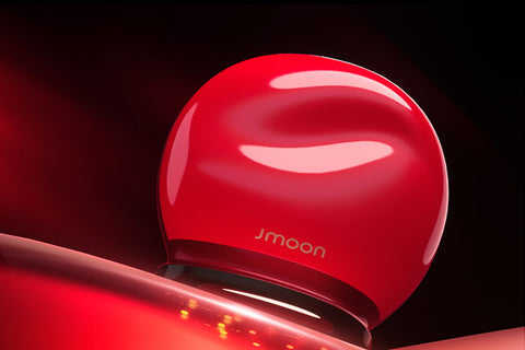 JMOON Golden 12極射頻美容儀