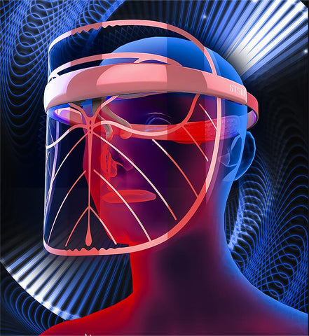 STSM Graphene Far Infrared Mask