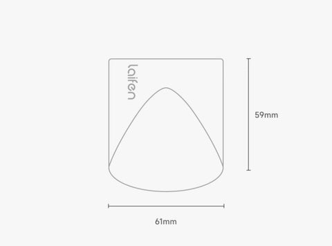 Laifen SE Hair Dryer Nozzle Accessory