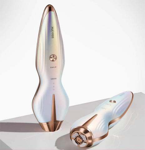 SOULINK Mermaid Deep RF Beauty Device