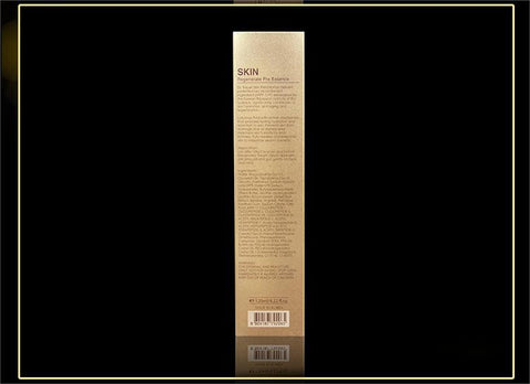 DR.BAUER Muscle Base Liquid Repair Water Anti-wrinkle Light Lines Moisturizing Essence 120ml