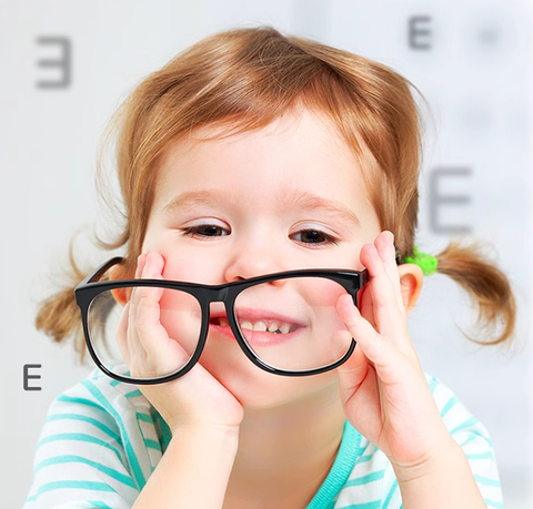 BECHI Lutein Eye Protection Tablets For Children