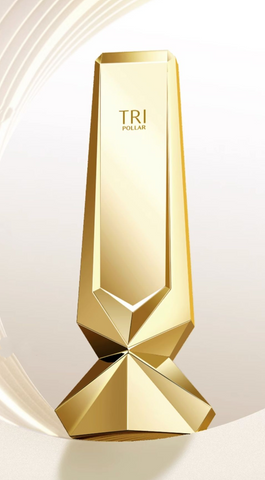 TRIPOLLAR STOP VX2 Gold Mine RF Beauty device