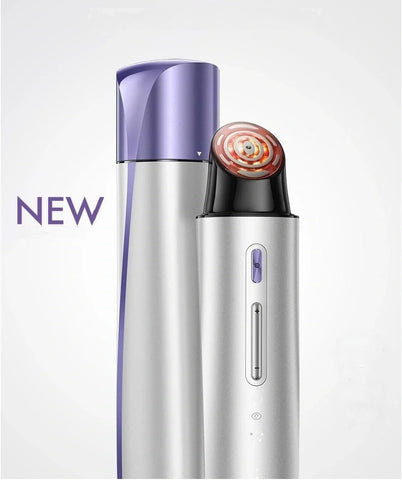 FLOSSOM SMALL PURPLE BULLET INTELLIGENT RF BEAUTY DEVICE