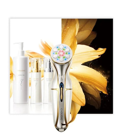 CHOUOHC THE MORPHO ANTI AGING BEAUTY DEVICE